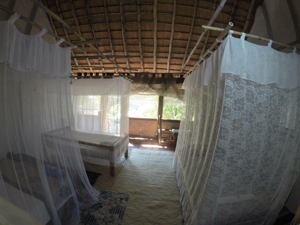 Mufasa Eco Lodge Monkey Bay Екстер'єр фото
